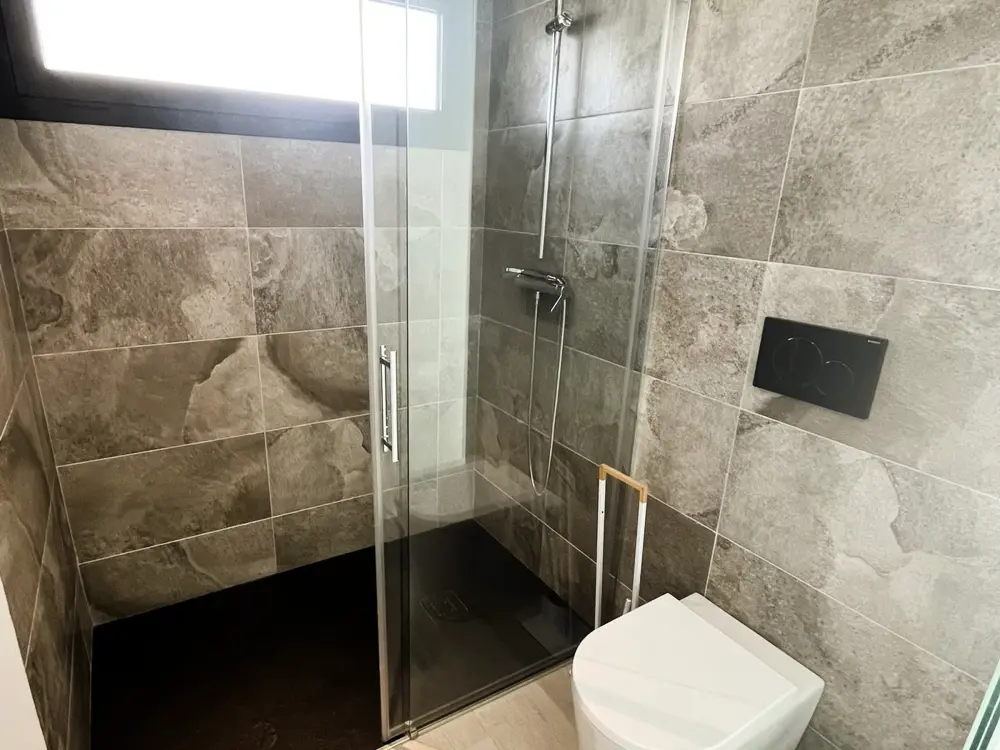 Maison de Vacances Finestrat 24
