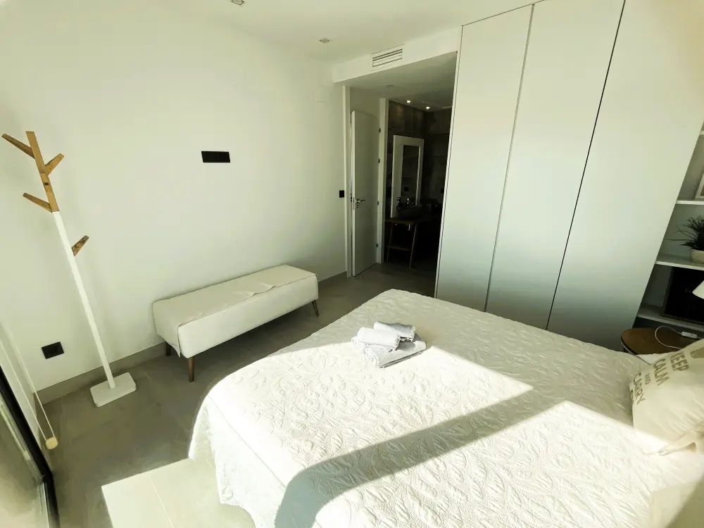 Maison de Vacances Finestrat 24