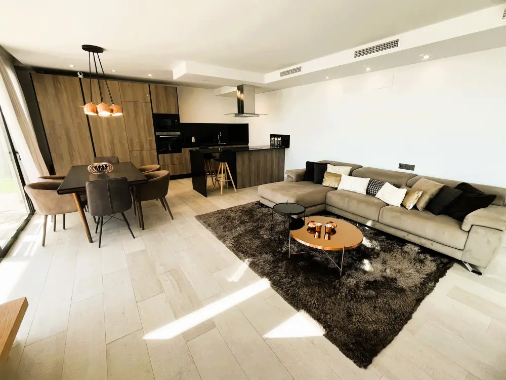 Maison de Vacances Finestrat 24