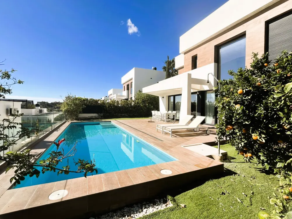 Maison de Vacances Finestrat 24
