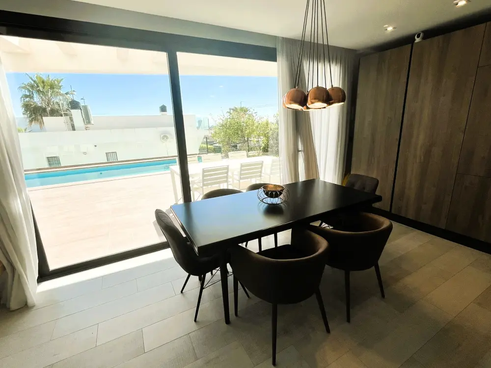 Maison de Vacances Finestrat 24