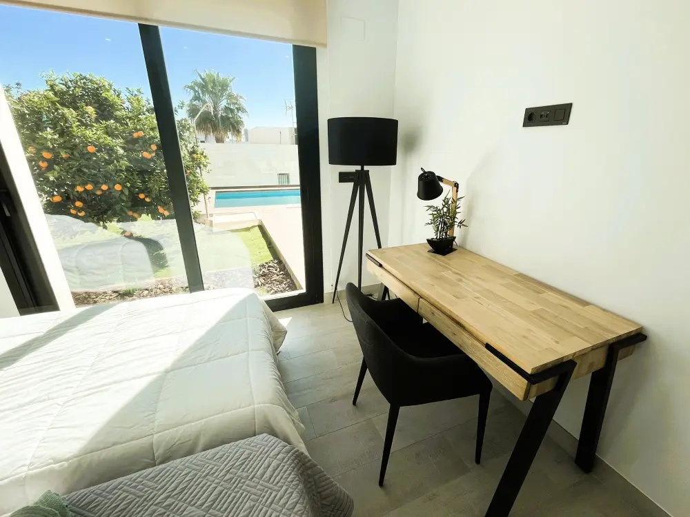 Maison de Vacances Finestrat 24