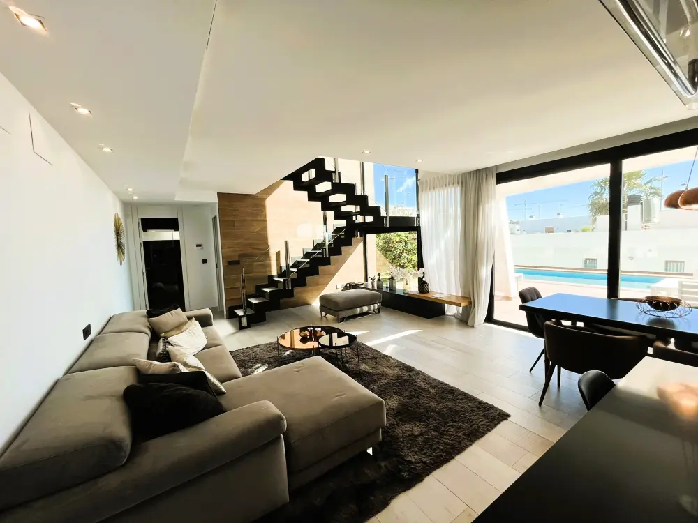 Maison de Vacances Finestrat 24