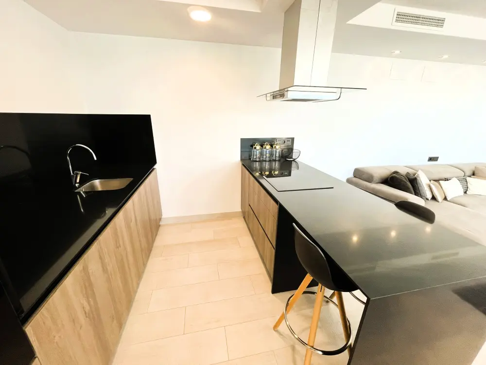 Maison de Vacances Finestrat 24