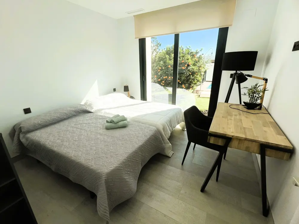 Maison de Vacances Finestrat 24