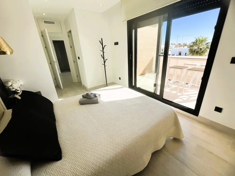 Maison de Vacances Finestrat 24