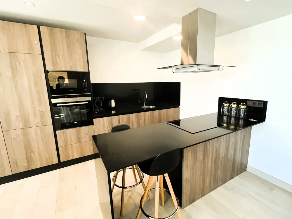 Maison de Vacances Finestrat 24