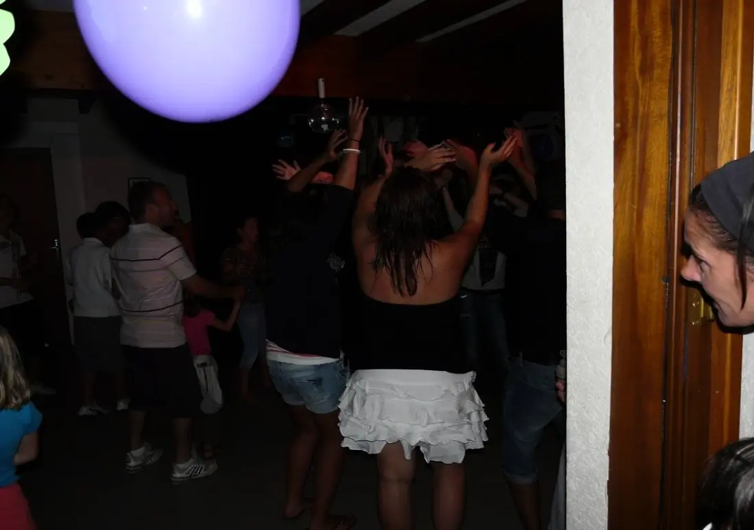 Ushuaïa Villages - Camping Le Port de Lacombe 3 étoiles★★★