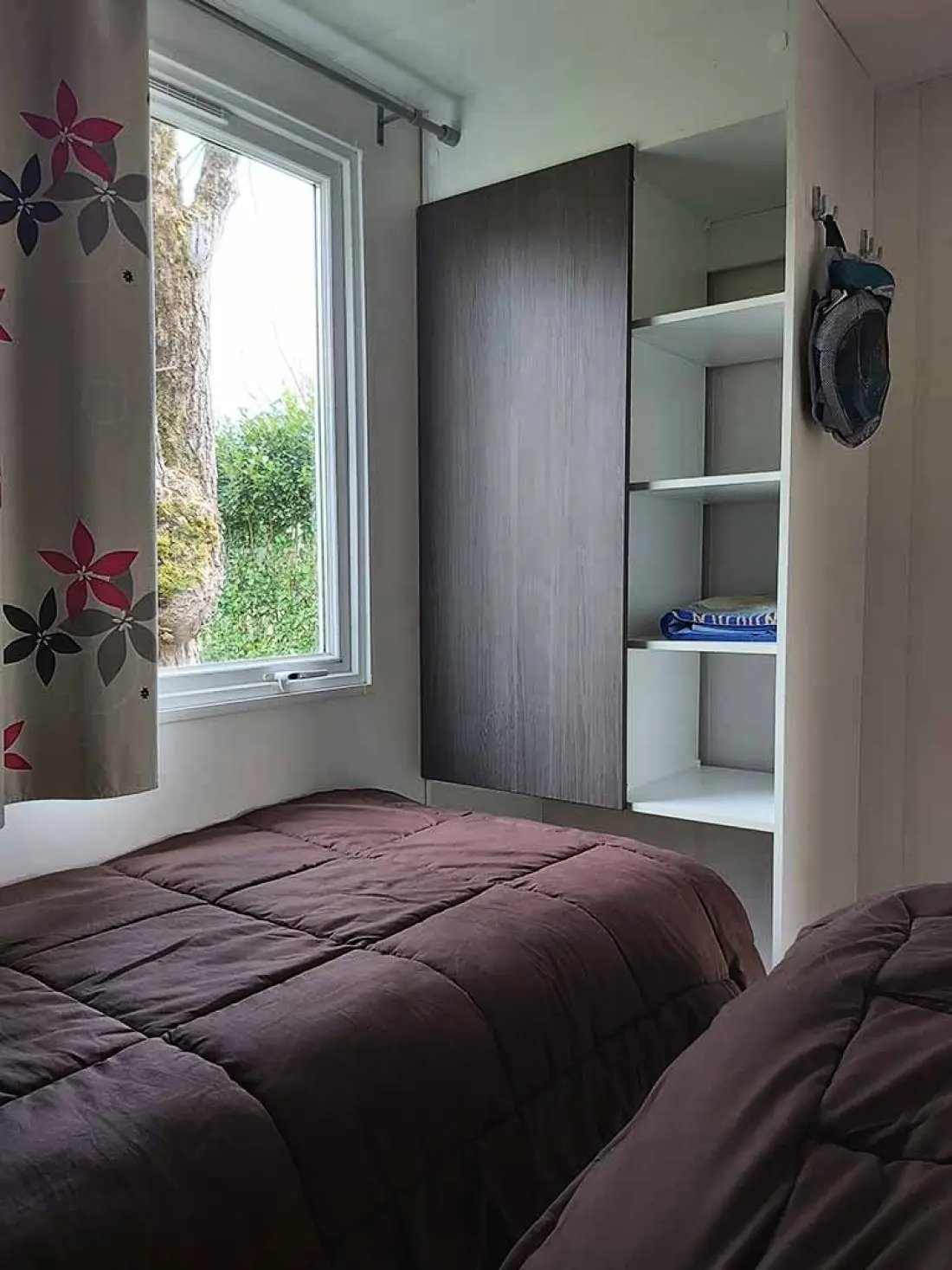 Ushuaïa Villages - Camping Le Port de Lacombe 3 étoiles★★★