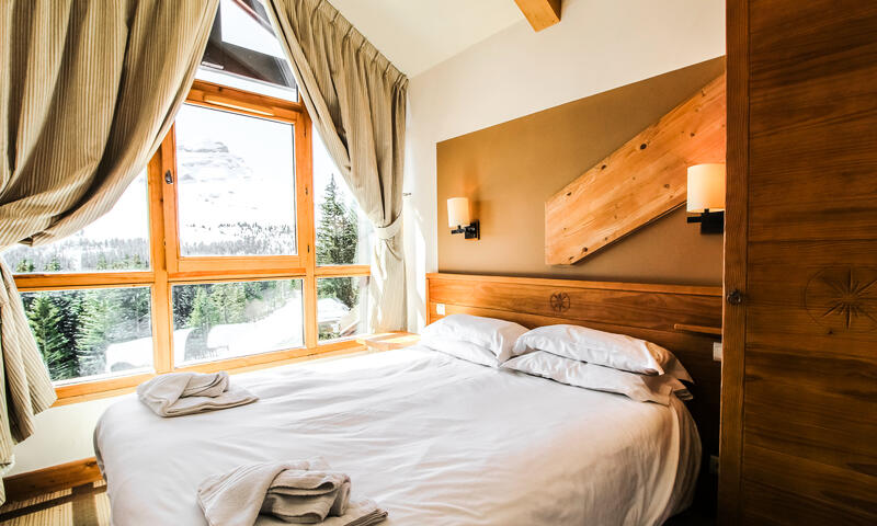 Appartements à Flaine - - Flaine - SKI - 1