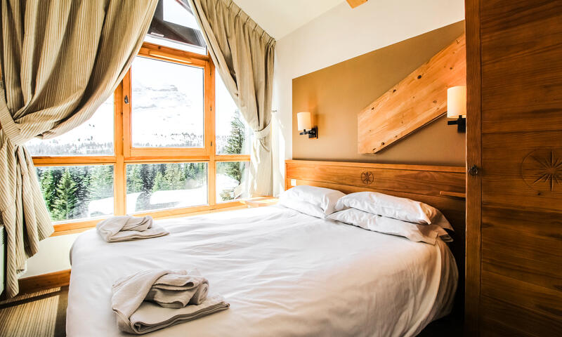 Appartements à Flaine - - Flaine - SKI - 13