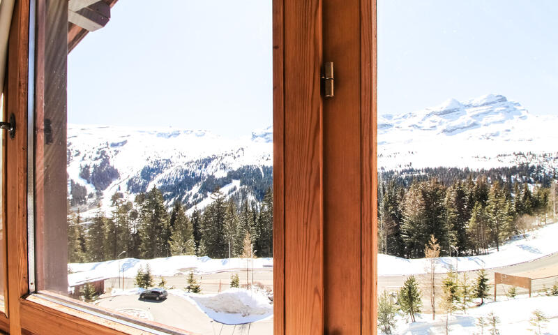 Appartements à Flaine - - Flaine - SKI - 38