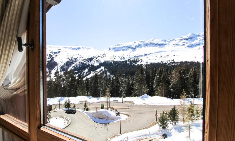 Appartements à Flaine - - Flaine - SKI - 39