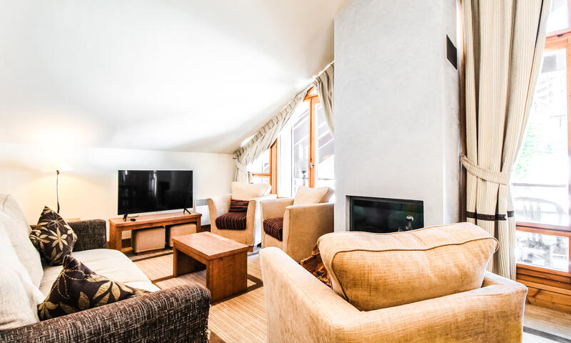 Appartements à Flaine - - Flaine - SKI - 9