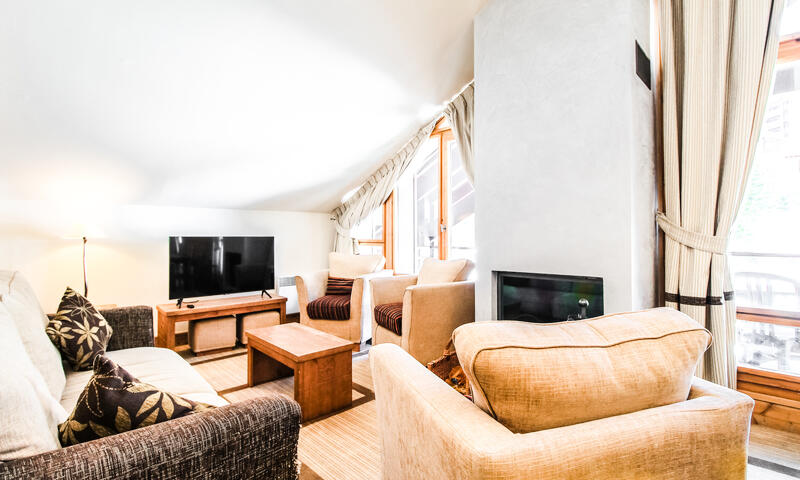 Appartements à Flaine - - Flaine - SKI - 25