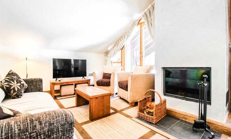 Appartements à Flaine - - Flaine - SKI - 26