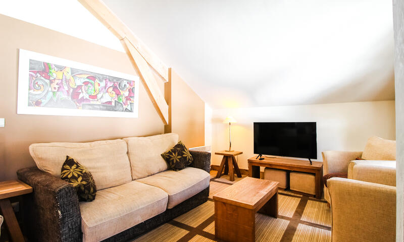 Appartements à Flaine - - Flaine - SKI - 27