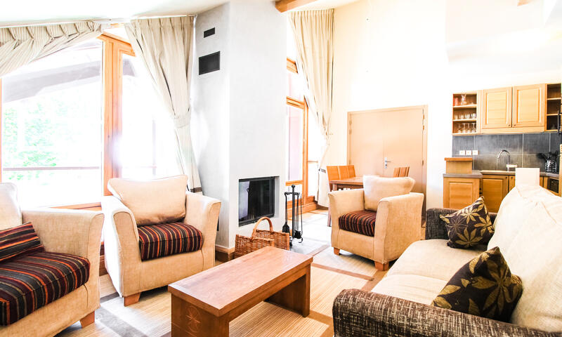Appartements à Flaine - - Flaine - SKI - 29