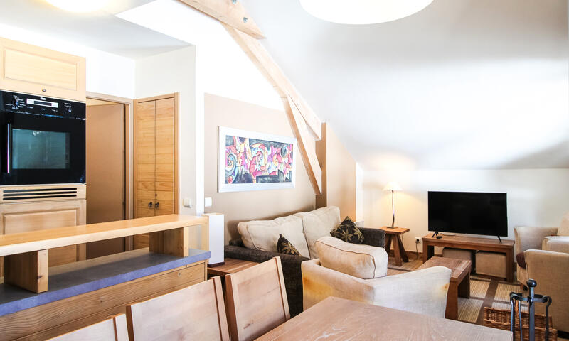 Appartements à Flaine - - Flaine - SKI - 7