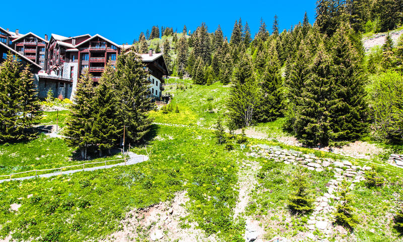 Appartements à Flaine - - Flaine - SKI - 31