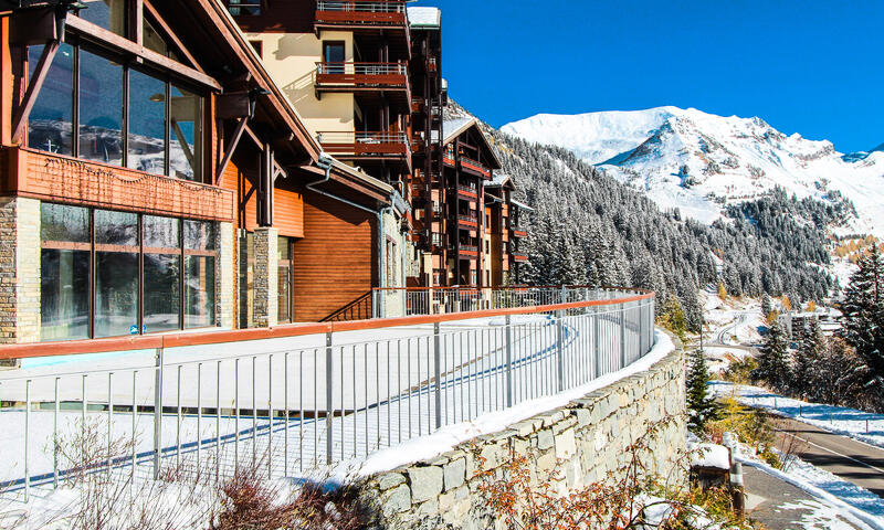Appartements à Flaine - - Flaine - SKI - 41