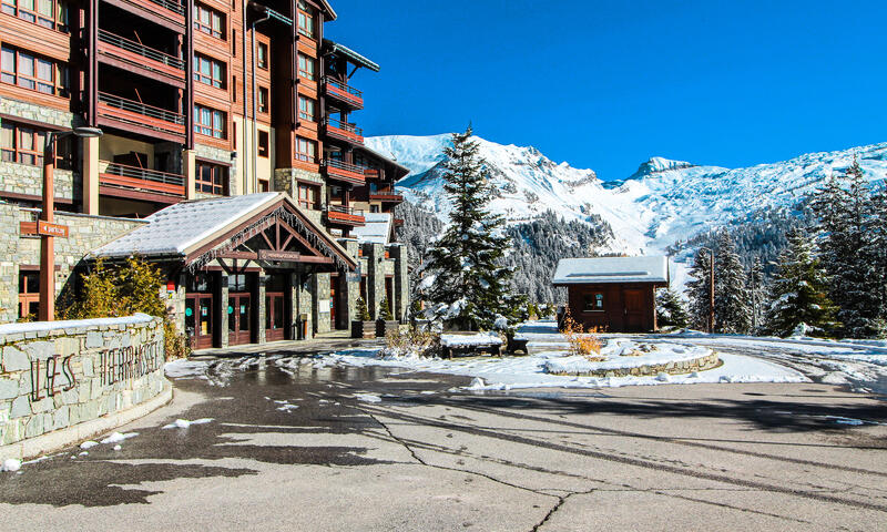 Appartements à Flaine - - Flaine - SKI - 42