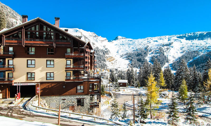 Appartements à Flaine - - Flaine - SKI - 43