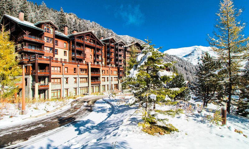 Appartements à Flaine - - Flaine - SKI - 44