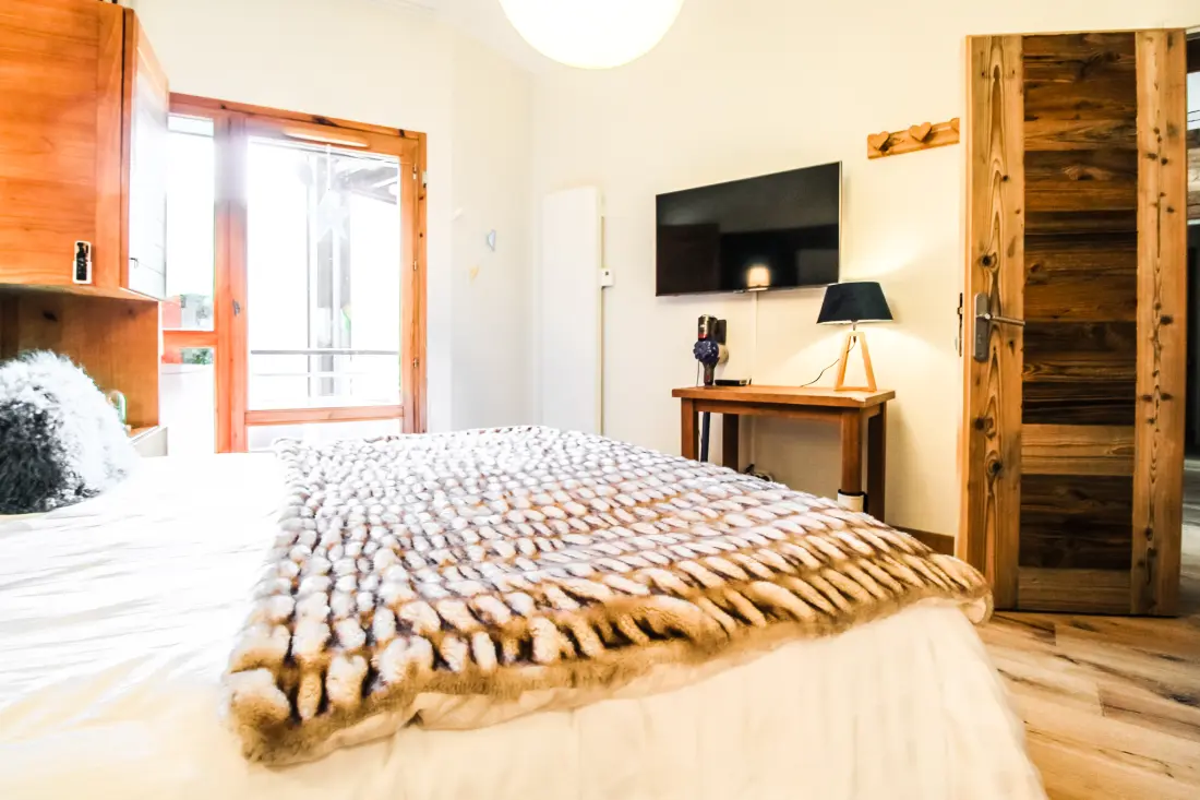 Appartements à Flaine