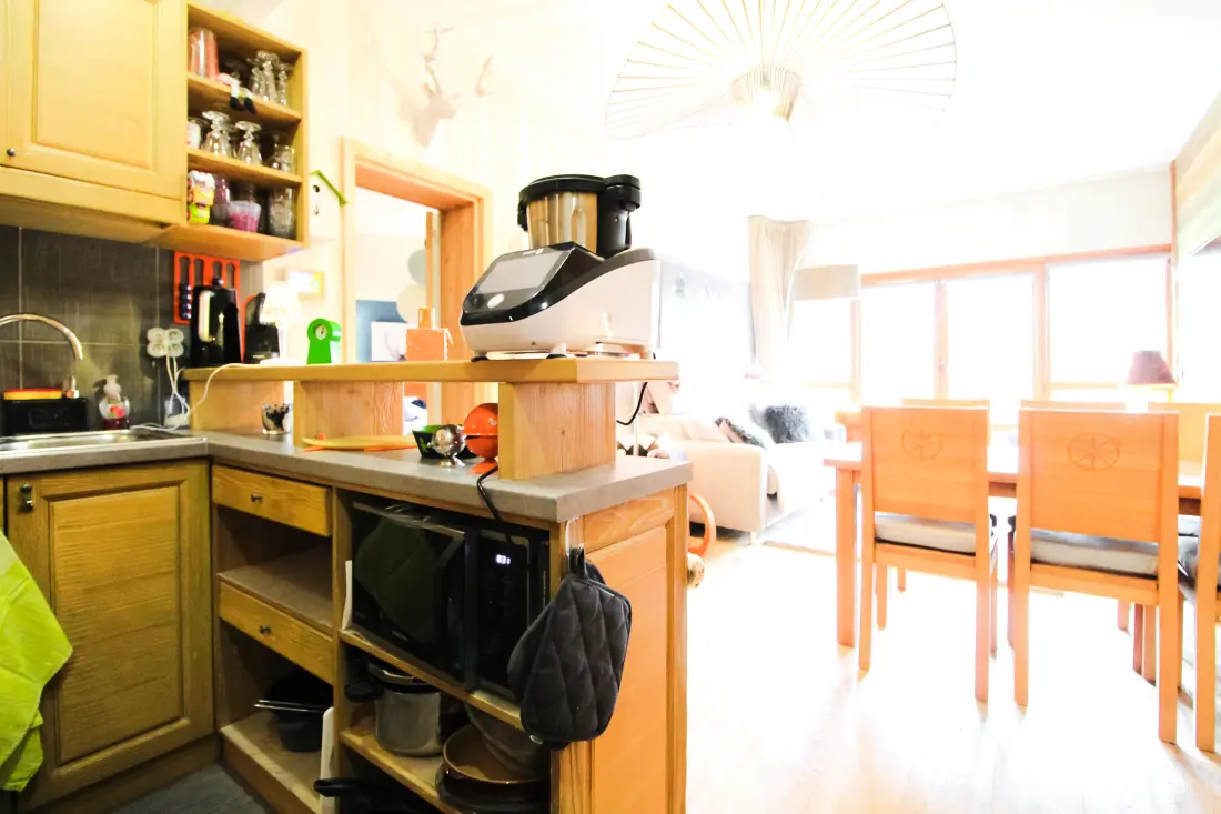 Appartements à Flaine
