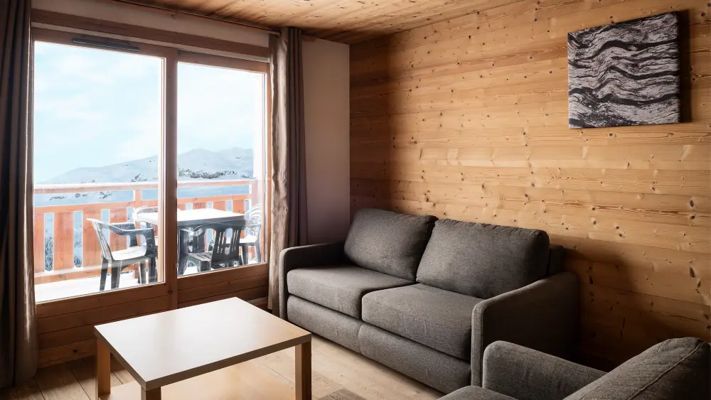 Dormio Holidays - Les Portes du Grand Massif