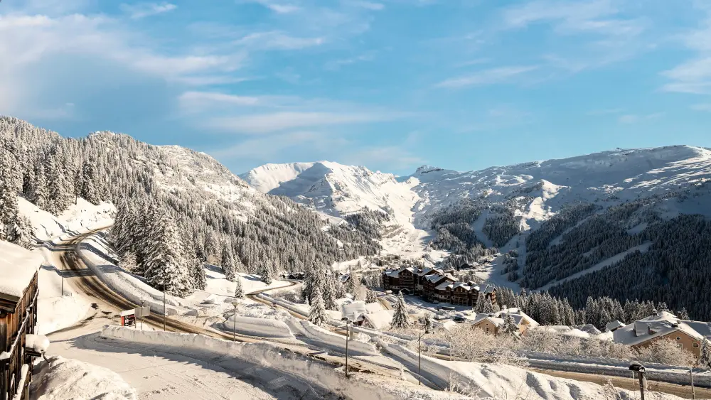 Dormio Holidays - Les Portes du Grand Massif