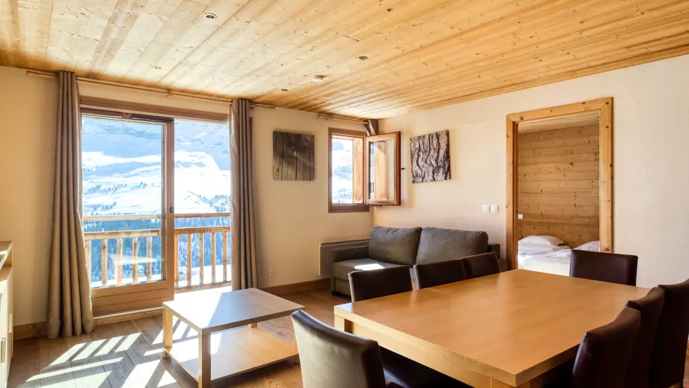 Dormio Holidays - Les Portes du Grand Massif