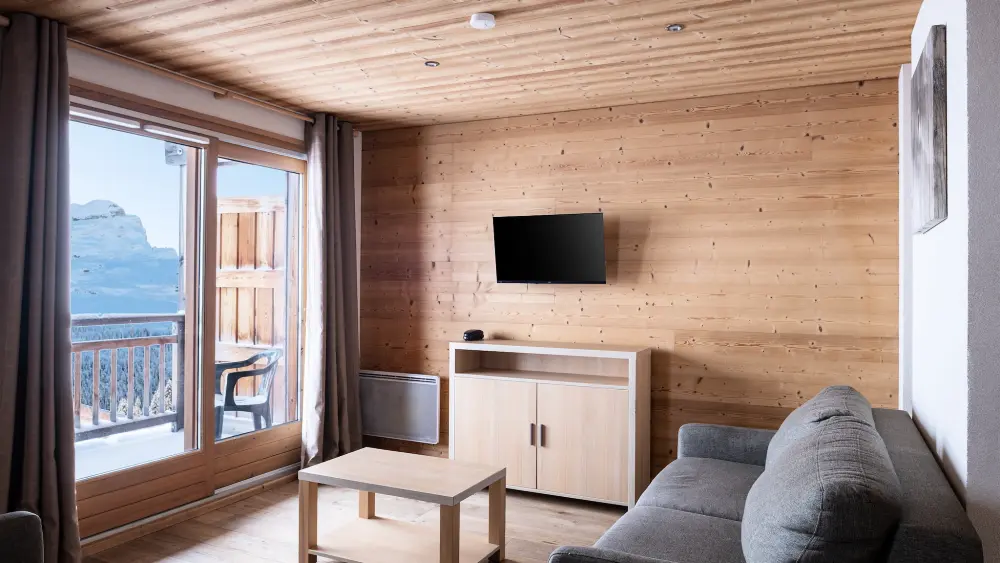 Dormio Holidays - Les Portes du Grand Massif