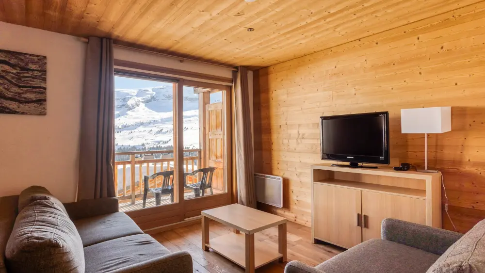 Dormio Holidays - Les Portes du Grand Massif