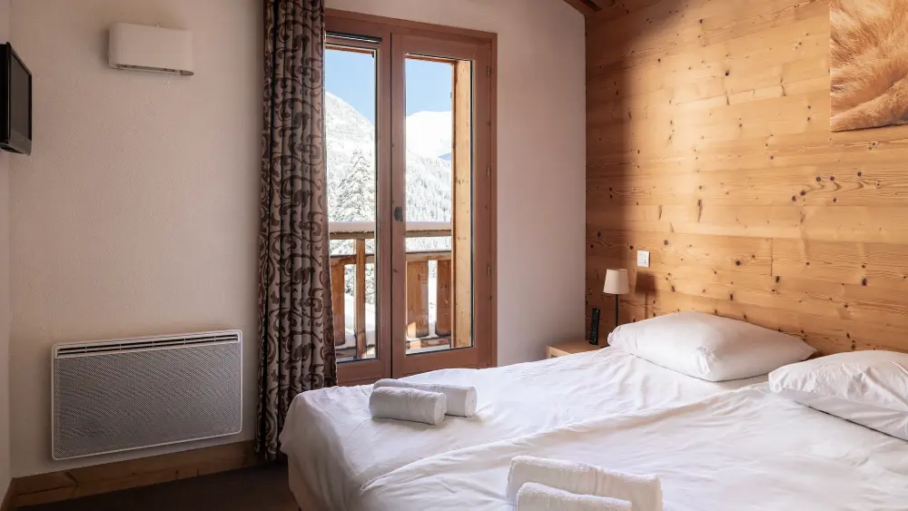 Dormio Holidays - Les Portes du Grand Massif