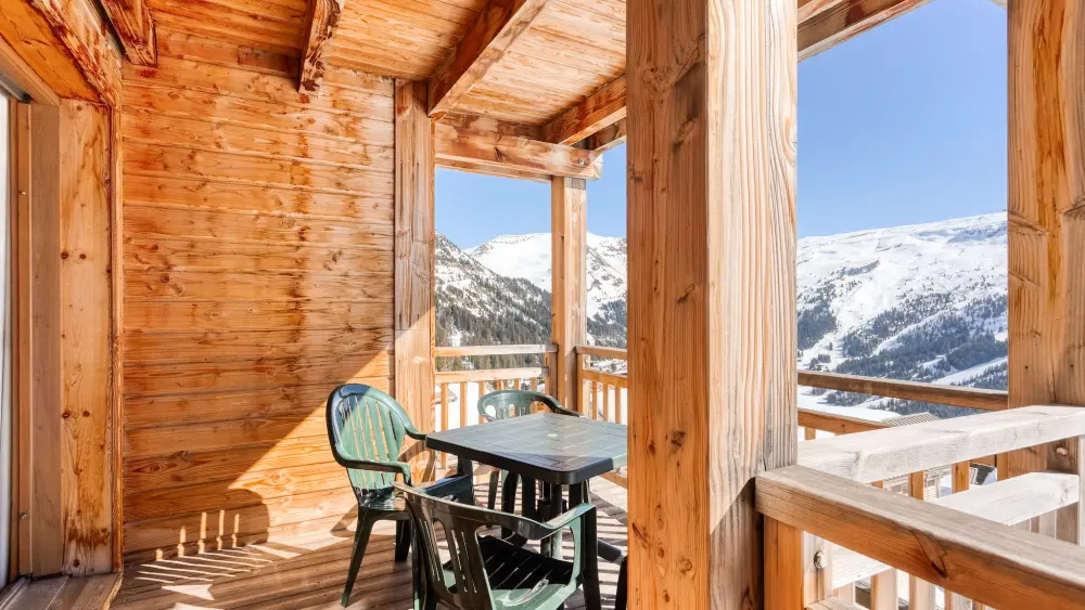 Dormio Holidays - Les Portes du Grand Massif