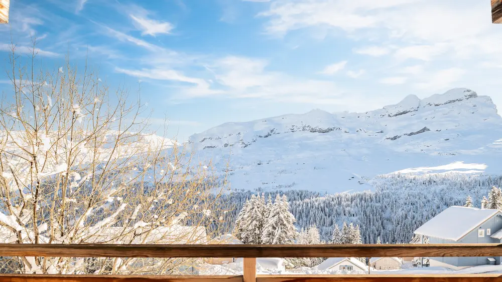 Dormio Holidays - Les Portes du Grand Massif
