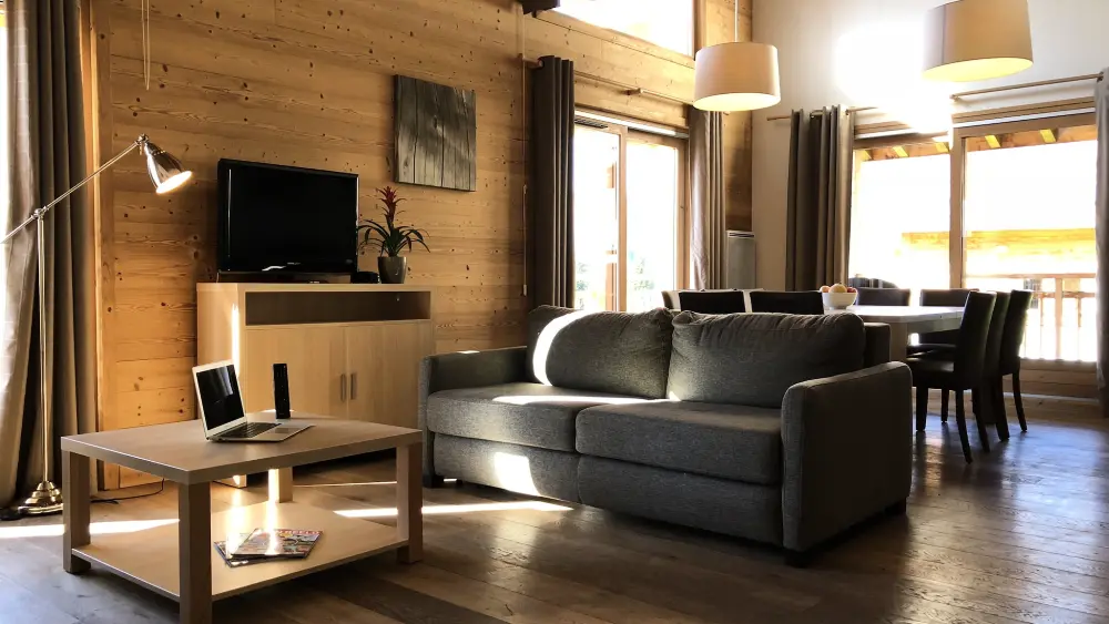 Dormio Holidays - Les Portes du Grand Massif