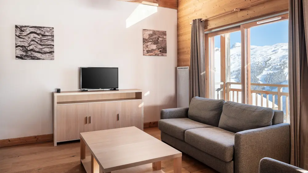 Dormio Holidays - Les Portes du Grand Massif