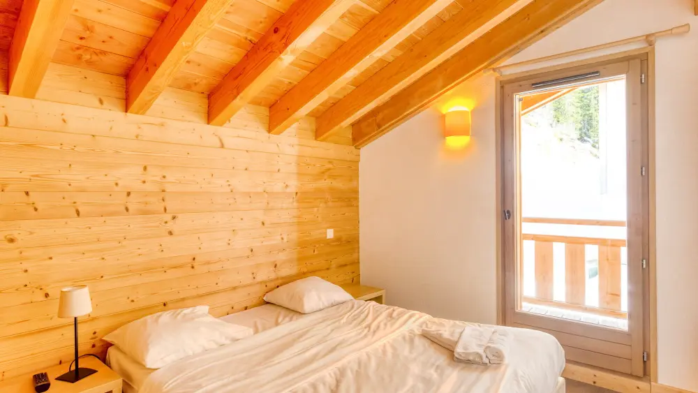 Dormio Holidays - Les Portes du Grand Massif