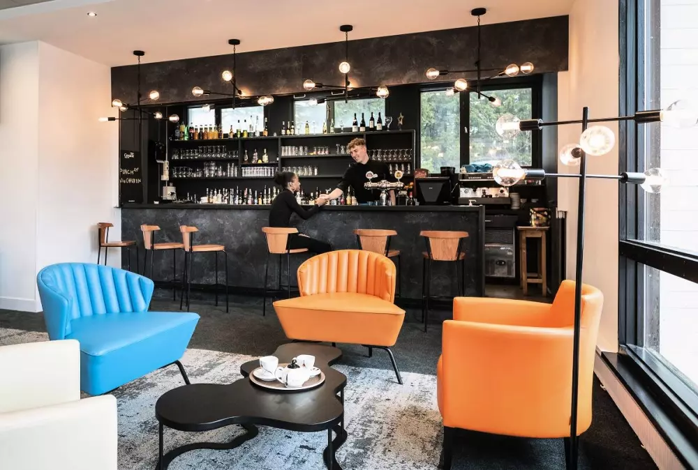 Village Club MMV Le Flaine 4 étoiles★★★★ - Pension complète