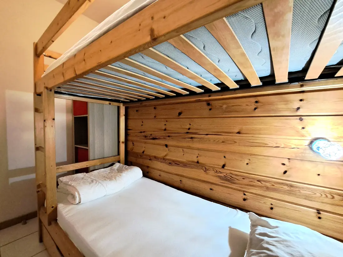 Les Chalets de Flaine Hameau - maeva Home