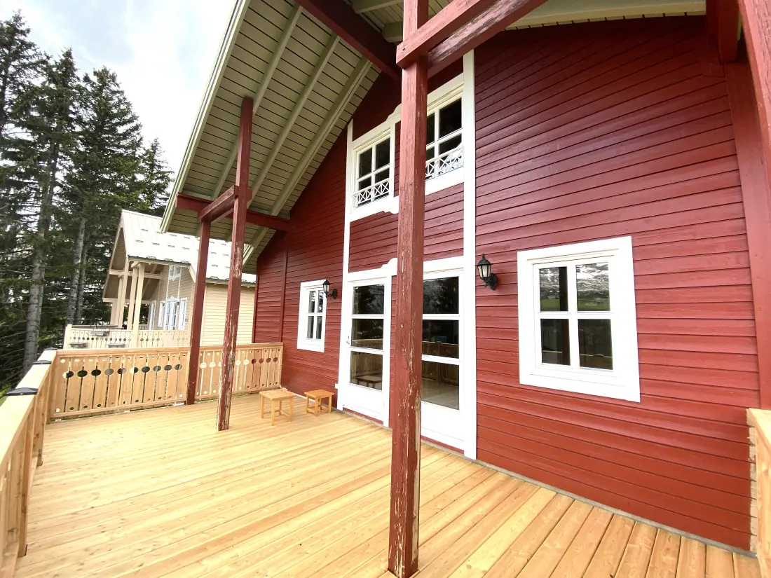 Les Chalets de Flaine Hameau - maeva Home