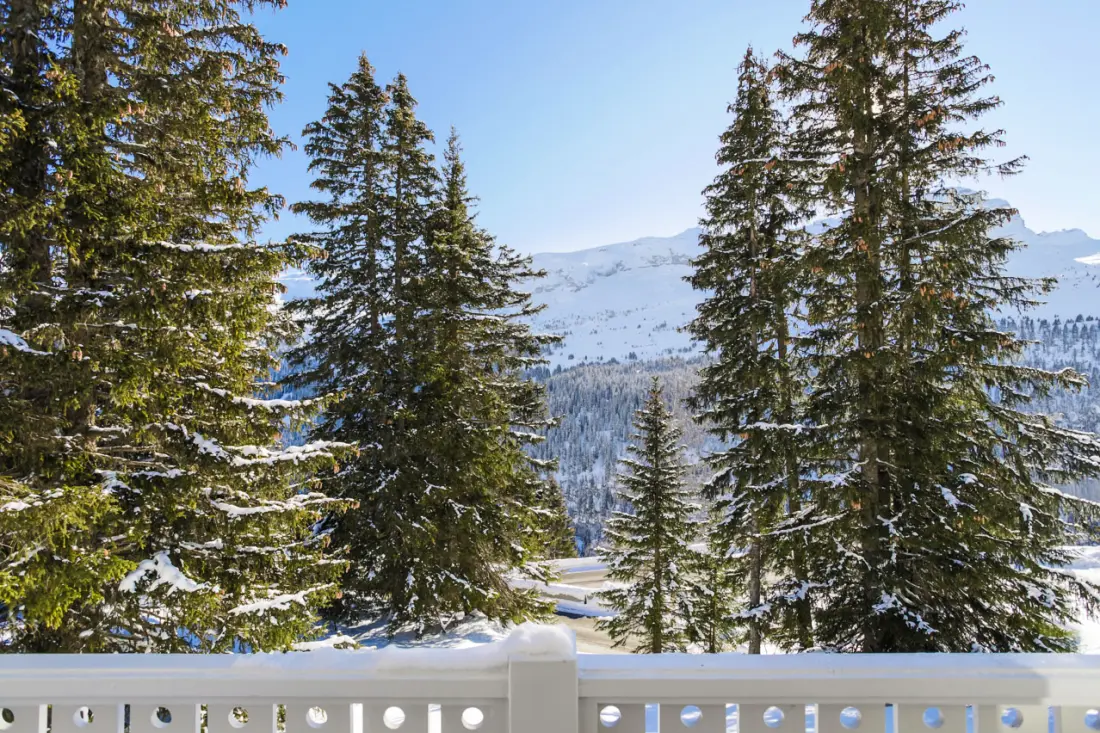 Les Chalets de Flaine Hameau - maeva Home