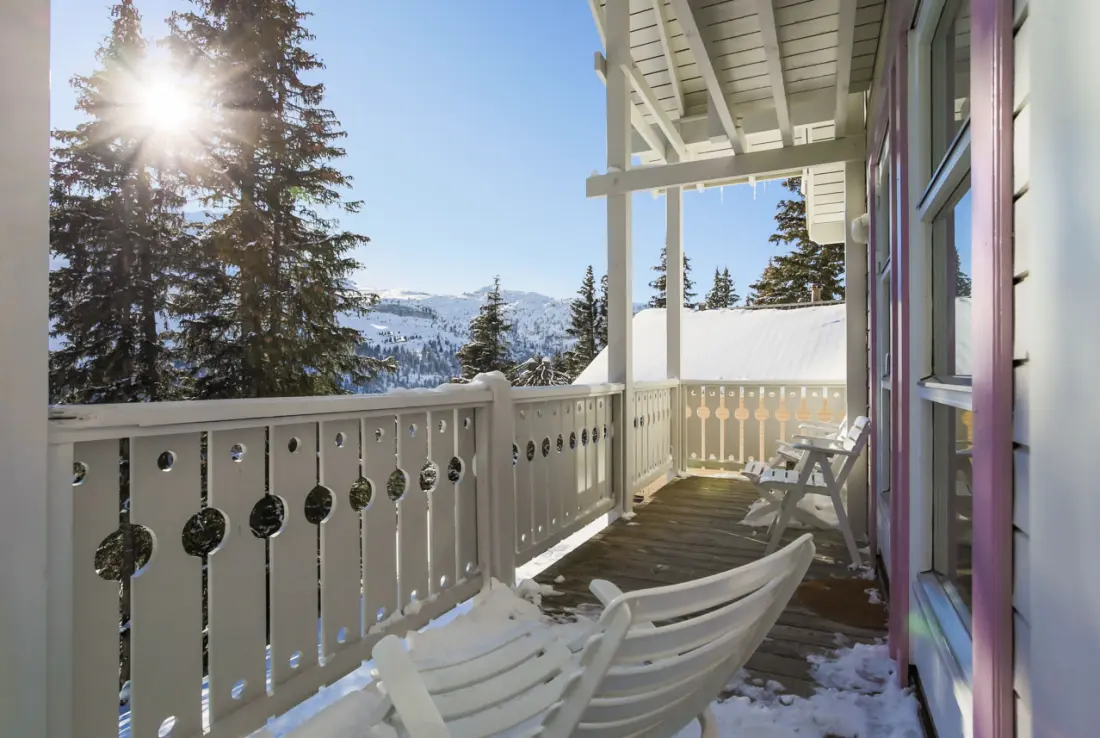 Les Chalets de Flaine Hameau - maeva Home