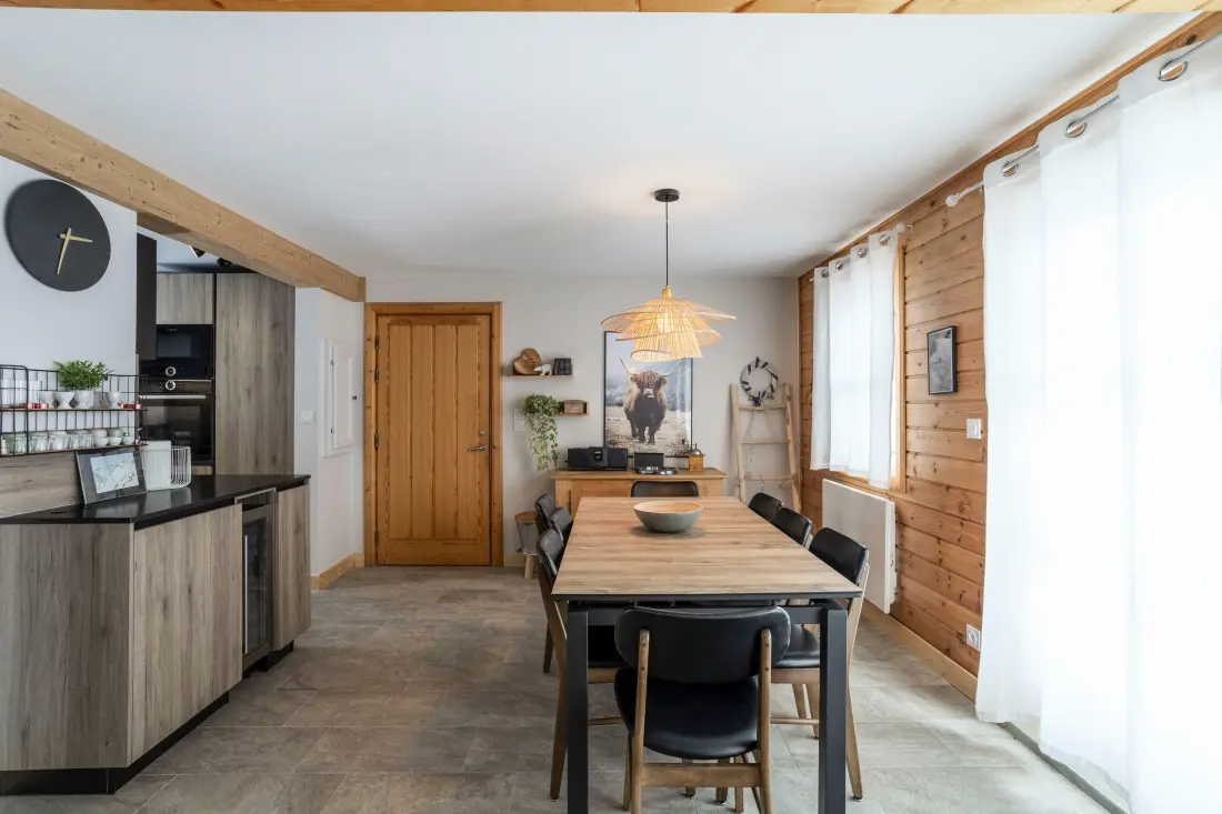 Les Chalets de Flaine Hameau - maeva Home