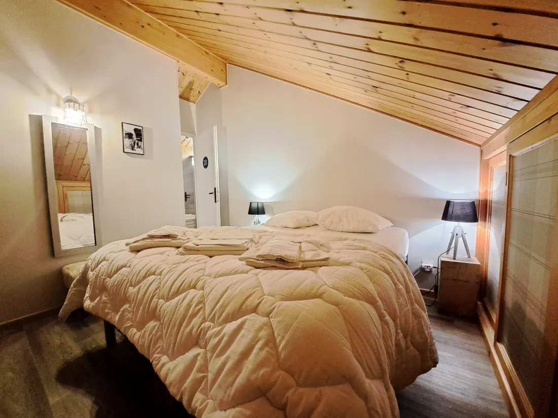 Les Chalets de Flaine Hameau - maeva Home
