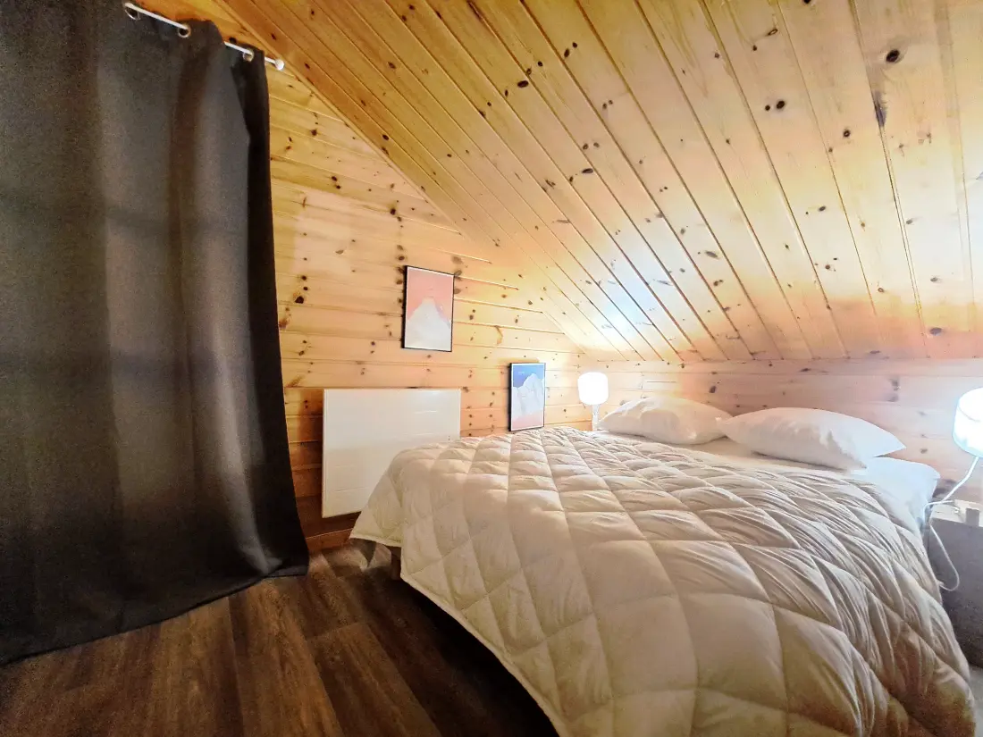 Les Chalets de Flaine Hameau - maeva Home
