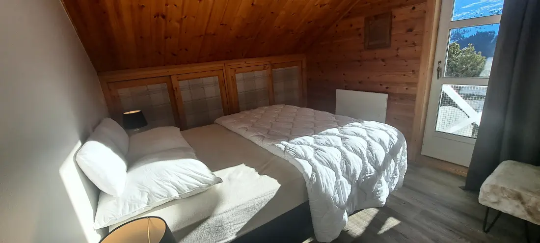 Les Chalets de Flaine Hameau - maeva Home